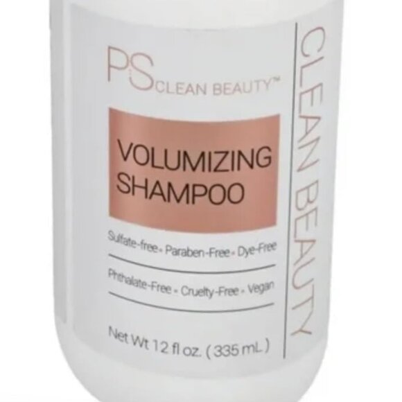 PS Clean Beauty Volumizing Shampoo - 15 Pack! - Picture 1 of 3